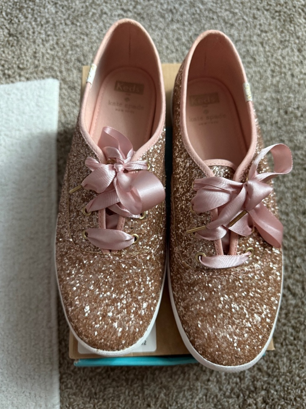 Kate Spade Keds